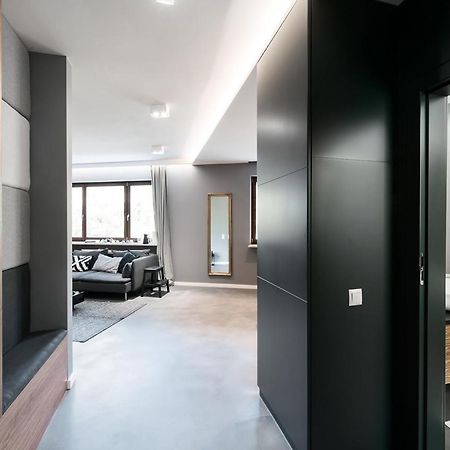 Premium Apartment For Old Town & Jewish Quarter Plus Pool Krasków Exterior foto