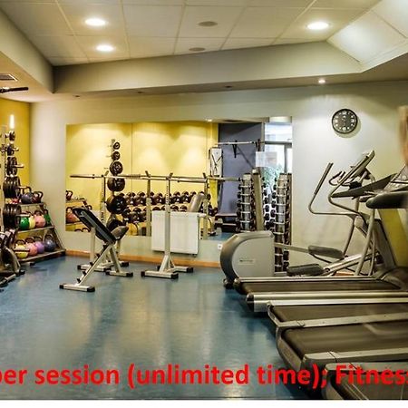 Premium Apartment For Old Town & Jewish Quarter Plus Pool Krasków Exterior foto