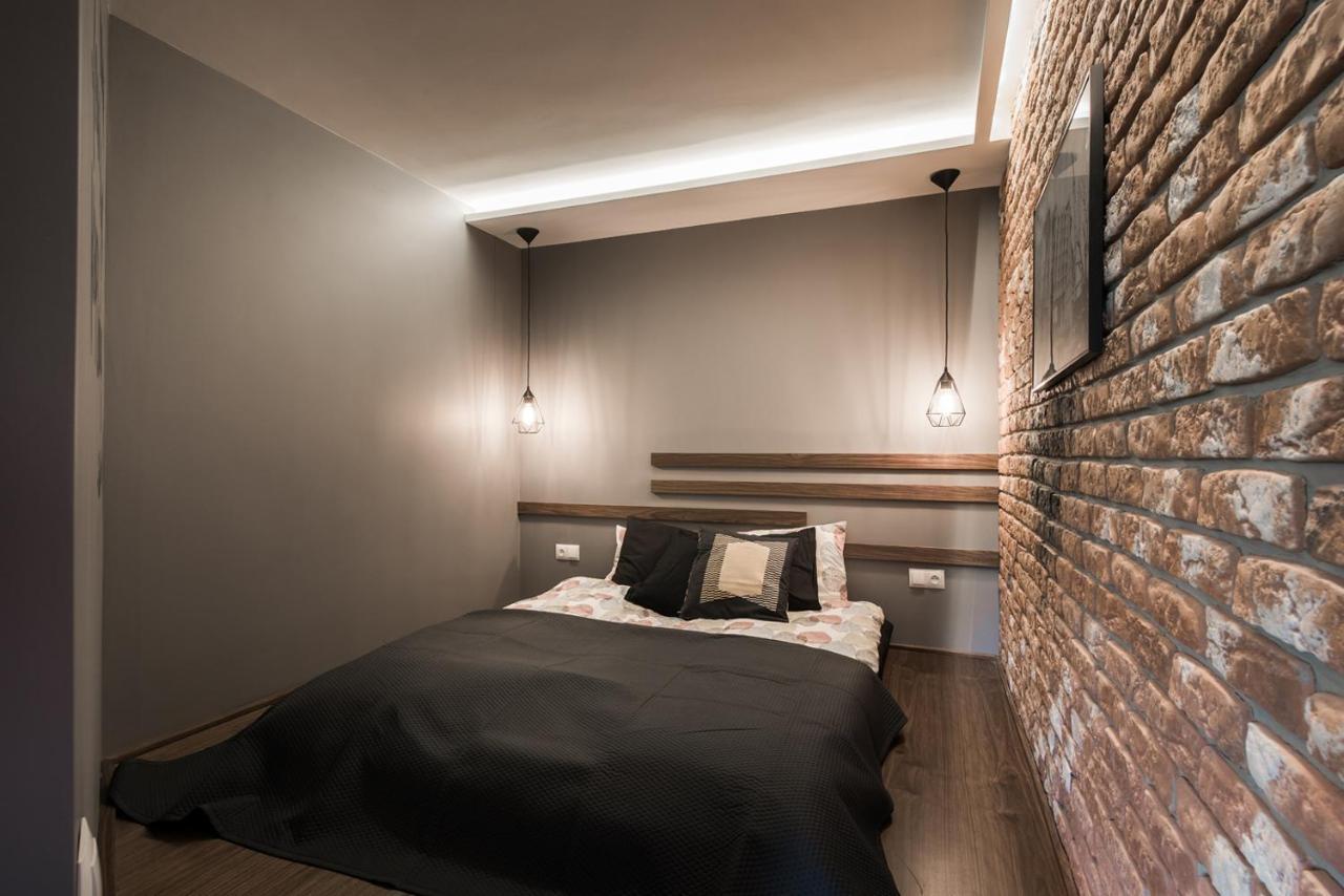 Premium Apartment For Old Town & Jewish Quarter Plus Pool Krasków Exterior foto