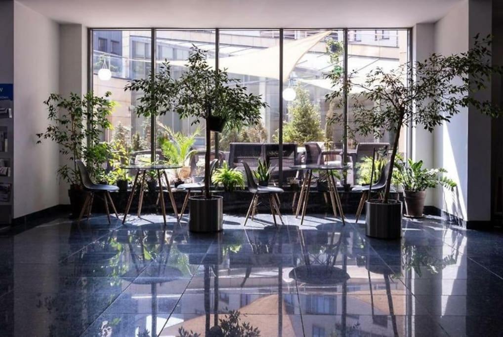 Premium Apartment For Old Town & Jewish Quarter Plus Pool Krasków Exterior foto