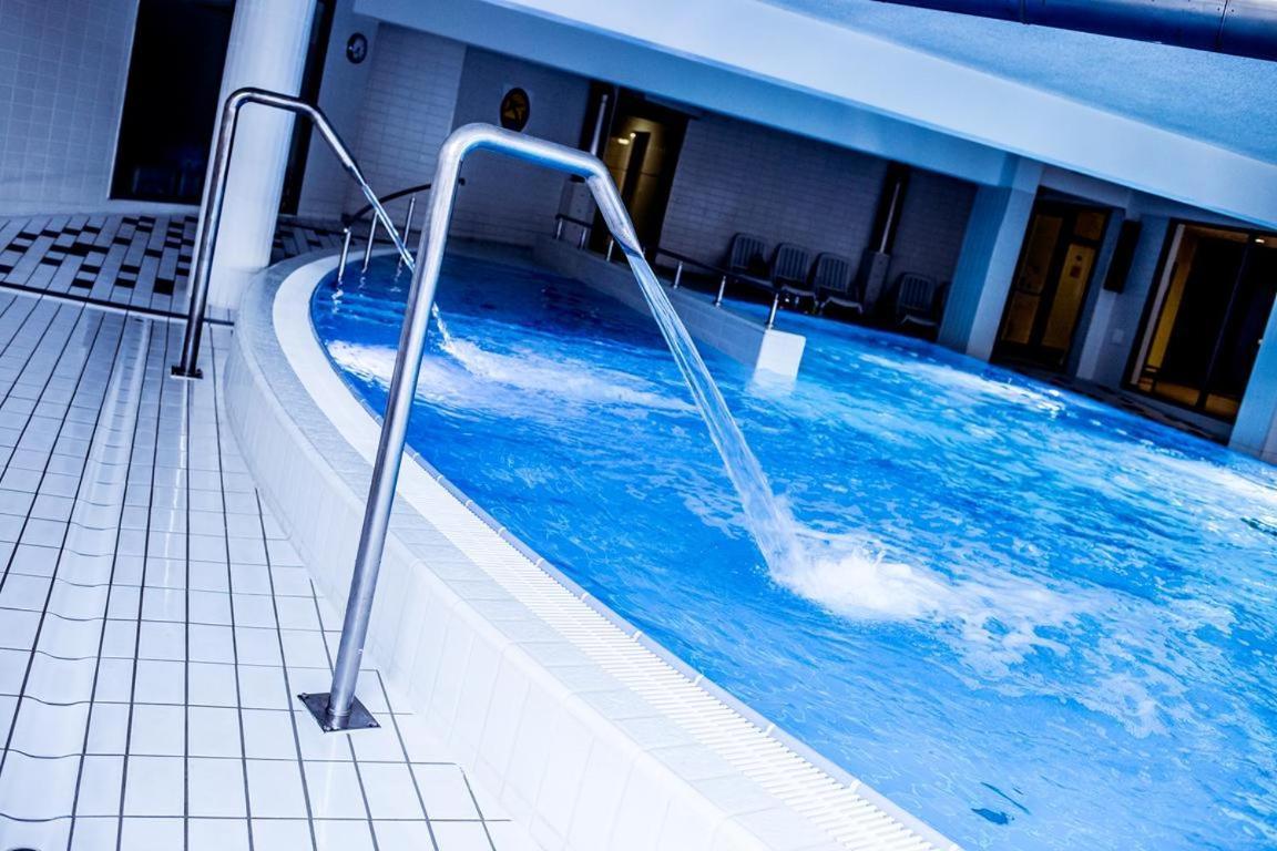 Premium Apartment For Old Town & Jewish Quarter Plus Pool Krasków Exterior foto